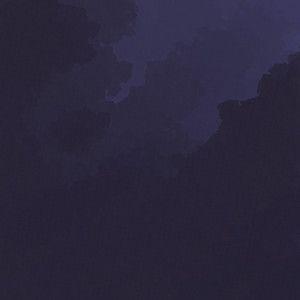 Capa do álbum "midnight", de Azali