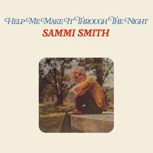 Capa do Álbum "He's Everywhere", de Sammi Smith