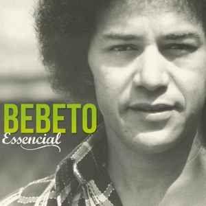 Portada del álbum "Essencial", de Bebeto