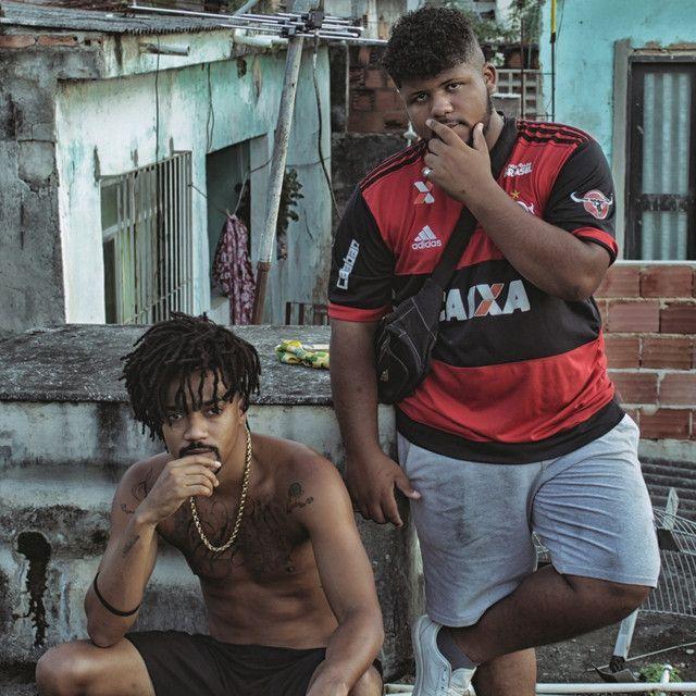 Single/EP cover of "Império (part. Marcus Eni)" by C.Kurt