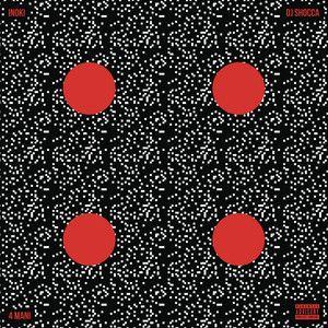 Portada de Álbum "4 Mani", de Inoki