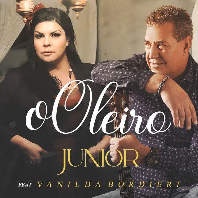 Portada del álbum "O Oleiro (part. Junior)", de Vanilda Bordieri