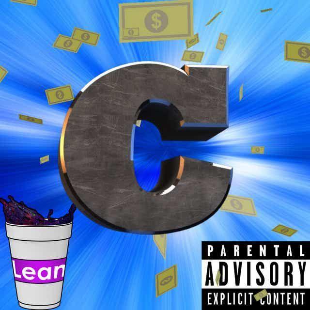 Portada de Sencillo/EP "centro", de LIL Allee