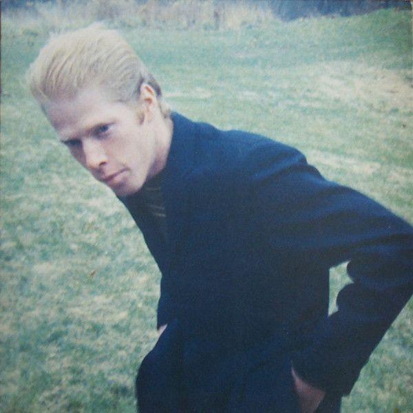 Capa do álbum "Somebody In The Snow", de Jandek