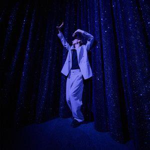 Capa do Single/EP "Sorry", de Baltazaar