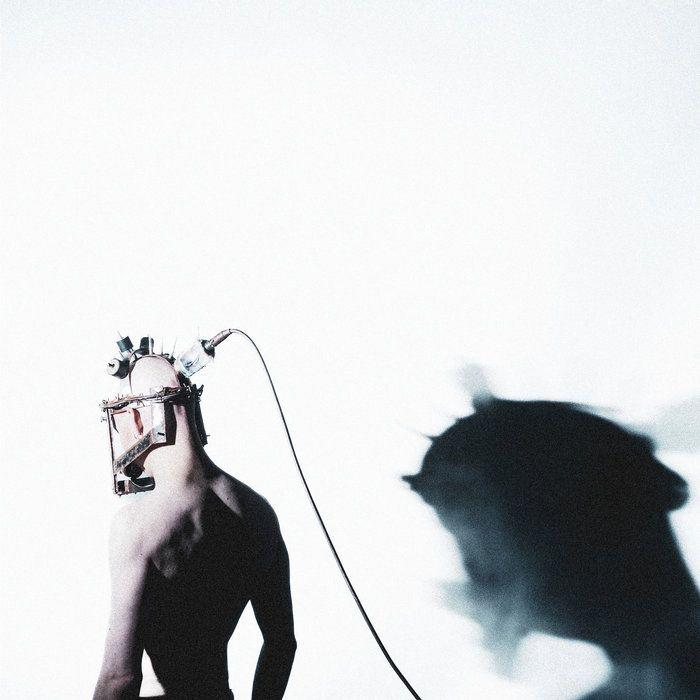 Album cover of "What I'll Leave Behind" by Void Of Vision