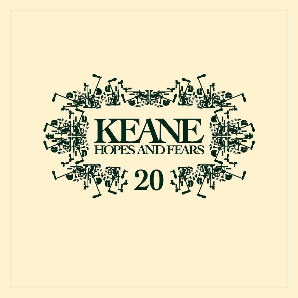 Album cover of "Somewhere Only We Know (Tim Demo / September 2002)" by Keane