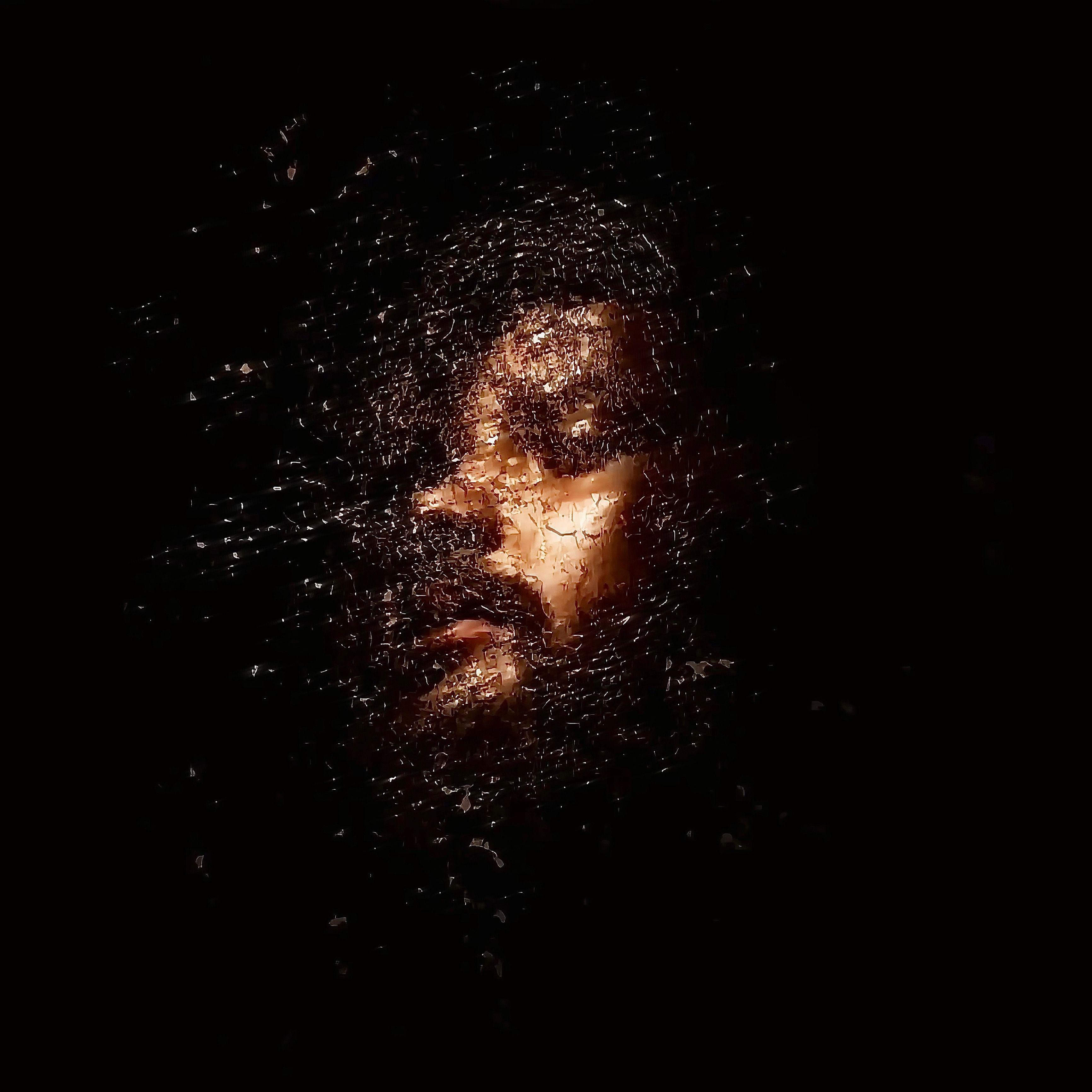 Portada de Sencillo/EP "INDEPENDENTE", de Salviano