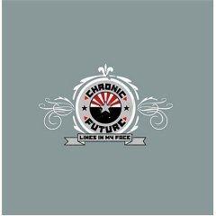 Capa do Álbum "Lines In My Face", de Chronic Future