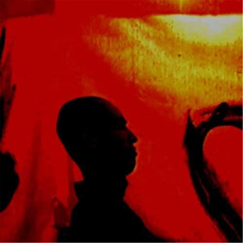 Album cover of "Kikuzankajo Section III" by Ikd-sj