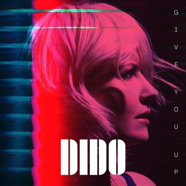 Portada de Sencillo/EP "Give You Up", de Dido