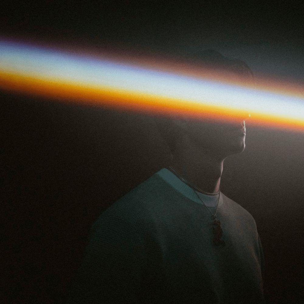 Capa do Single/EP "what if it was great?", de elijah woods