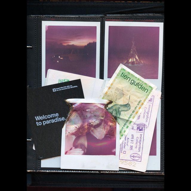 Capa do Single/EP "Ojalá", de Ryan Castro