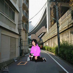 Capa do Álbum "RECOMEÇOS*", de lorebunii