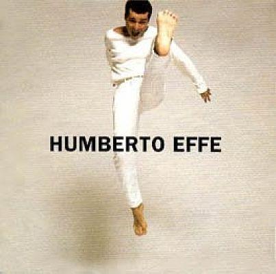 Portada de Álbum "Humberto Effe", de Humberto Effe