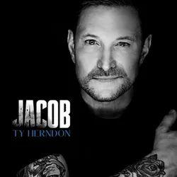 Portada de Álbum "Jacob", de Ty Herndon
