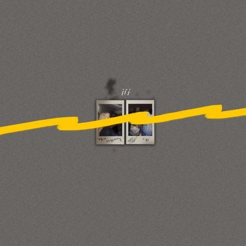 Portada de Sencillo/EP "i i i", de suggi