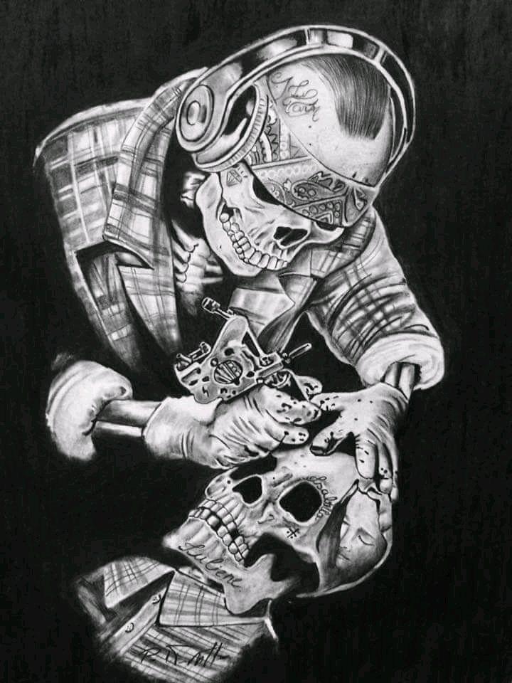 Album cover of "The Life Is Like Smoke And The Death Is Like Fire" by Alice The Mothership