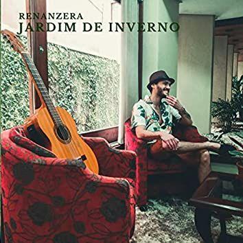Portada de Álbum "Jardim de Inverno", de Renanzera