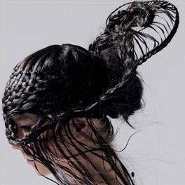 Portada del álbum "Oceania", de Björk