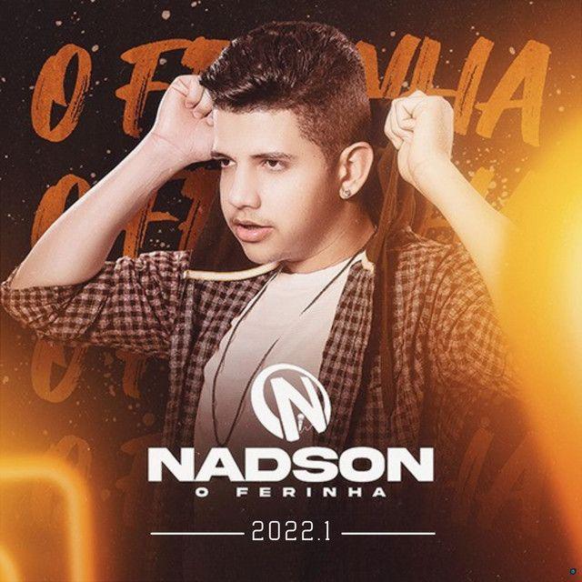 Portada de Álbum "2022.01", de Nadson o Ferinha
