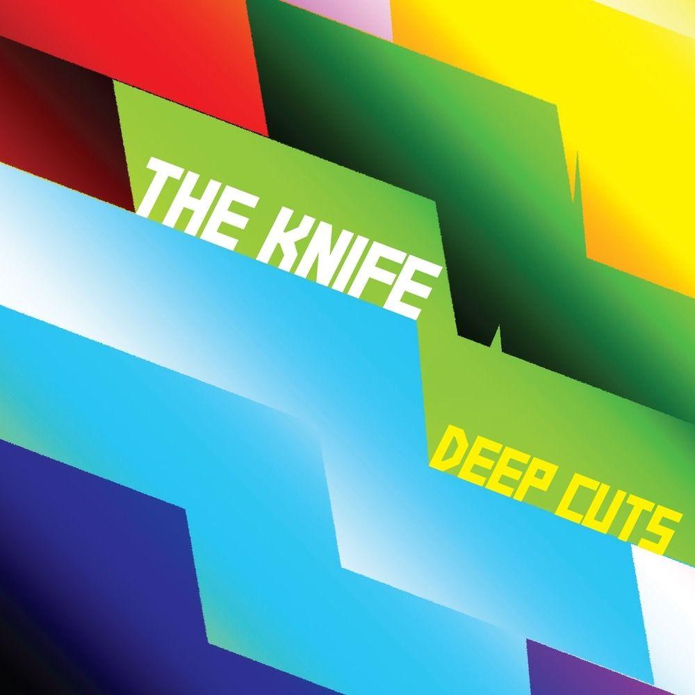 Portada de Álbum "Deep Cuts", de The Knife