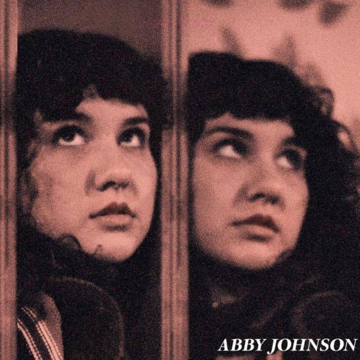 Capa do Álbum "Abby Johnson", de Abby Johnson