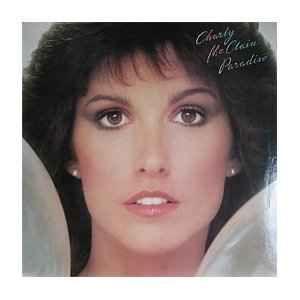 Album cover of "Paradise" by Charly Mcclain
