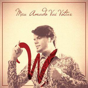 Album cover of "Meu Amado Vai Voltar" by Pr. W junior