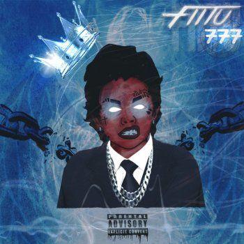 Capa do Álbum "777", de Fiitu