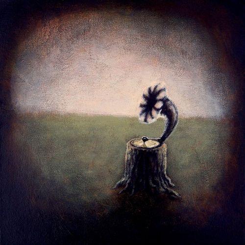 Portada de Álbum "Old Tree", de Goodnight Neverland