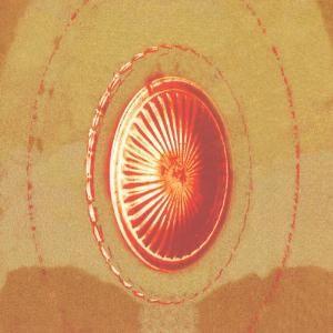 Album cover of "Bob Dinners And Larry Noodles Present Tubby Turdner's Celebrity Avalanche" by Thinking Fellers Union Local 282