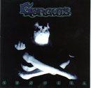 Portada de Álbum "Obscura", de Gorguts