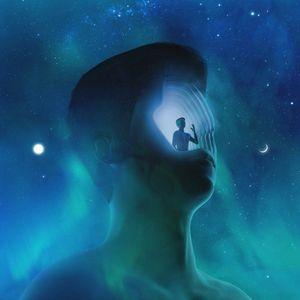 Portada de Álbum "Presence", de Petit Biscuit