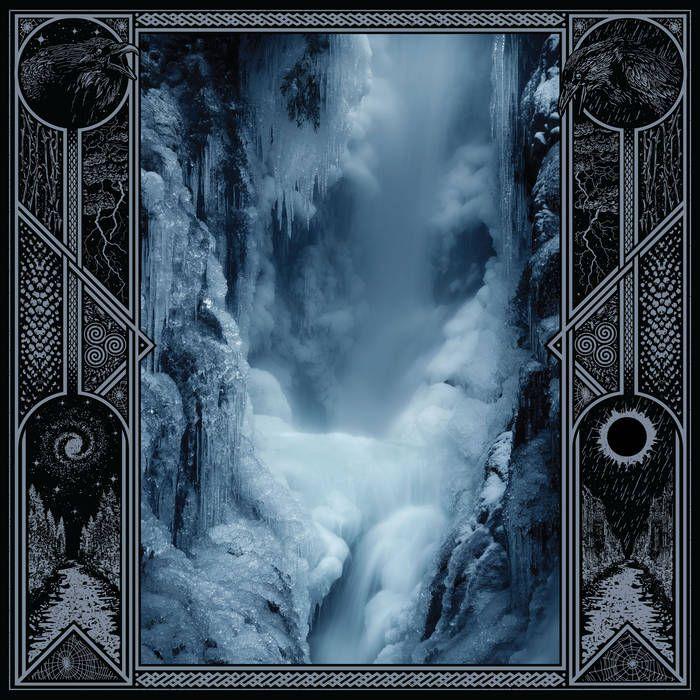 Portada de Sencillo/EP "Crypt of Ancestral Knowledge", de Wolves in the Throne Room