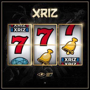 Portada de Álbum "777", de XRIZ