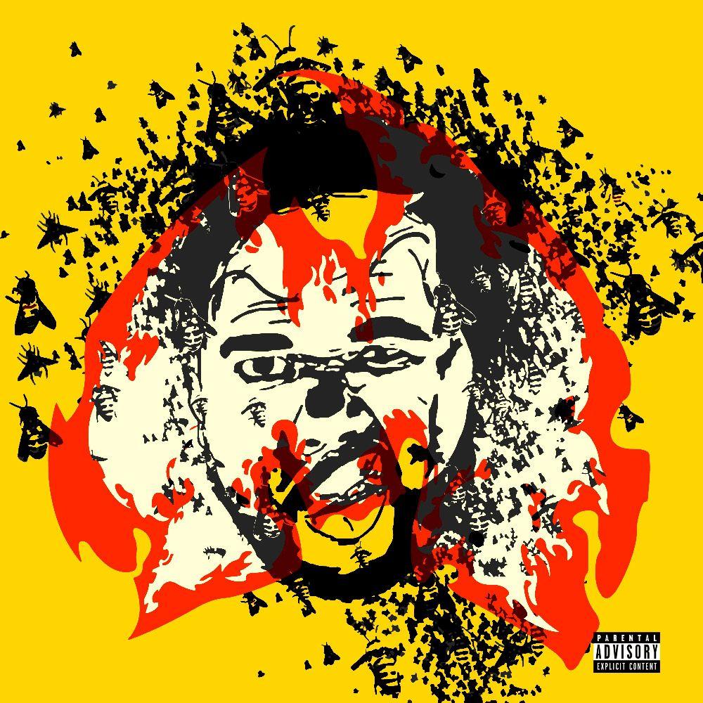 Portada del álbum "Lemon (feat. Method Man)", de Conway The Machine