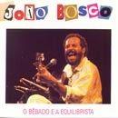 Portada del álbum "O Bêbado e o Equilibrista", de João Bosco