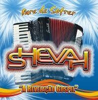 Album cover of "Revelação Gospel " by Ismael Amorim