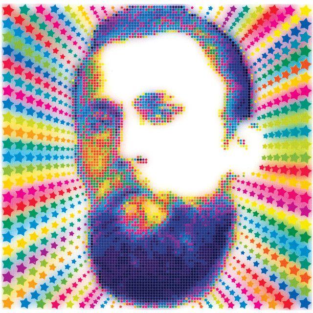 Portada de Álbum "O Melhor de António Variações", de António Variações