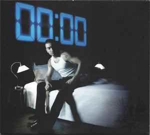 Portada de Álbum "Midnat", de Joey Moe