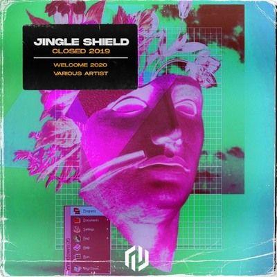 Portada del álbum "Over You", de Powered Djs
