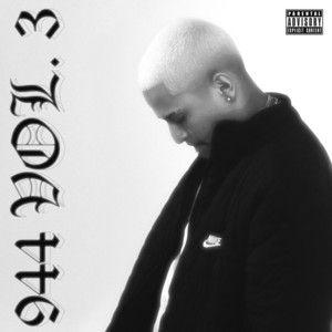 Capa do Álbum "944, Vol. 3", de MAIK sbkaos