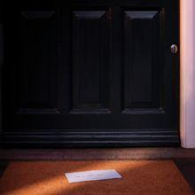 Portada de Álbum "This Is What I Mean", de Stormzy