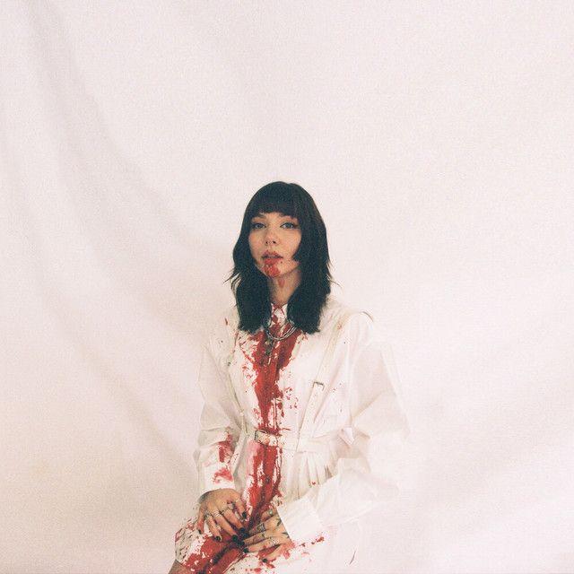 Portada del álbum "Mercy", de King Mala