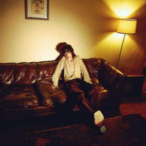 Capa do Single/EP "i'll remember tonight", de sombr