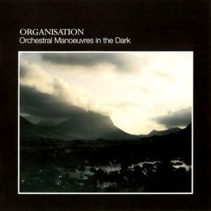 Portada de Álbum "Organisation", de Orchestral Manoeuvres In The Dark