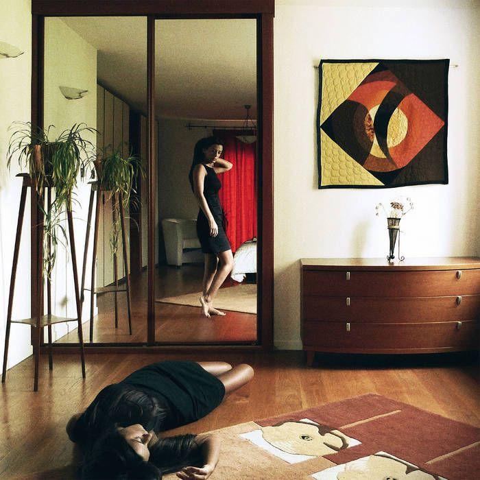 Portada de Álbum "Only Myocardial Infarction Can Break Your Heart", de Matt Elliott