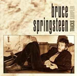 Capa do álbum "Tracks Sampler", de Bruce Springsteen