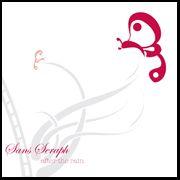 Portada de Álbum "After The Rain", de Sans Seraph